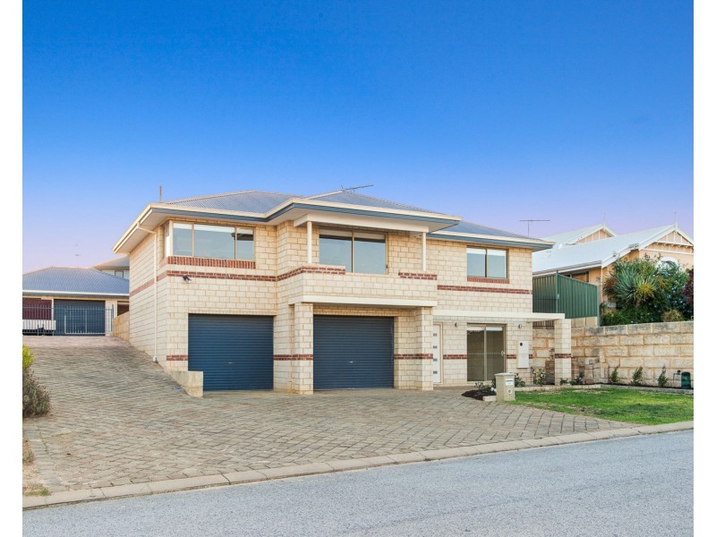 20 Belinda Loop, Dawesville WA 6211