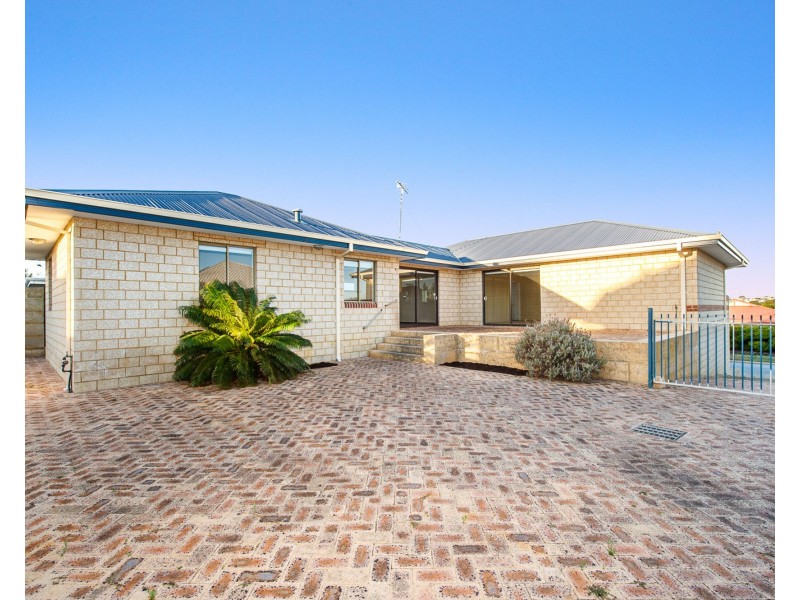20 Belinda Loop, Dawesville WA 6211