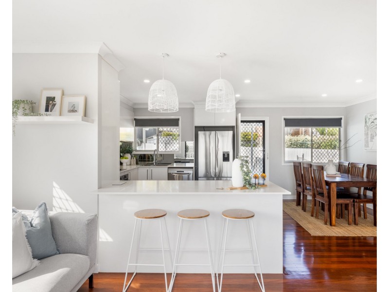 38 Gawain Road, Bracken Ridge QLD 4017