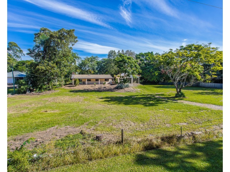 58-60 Wharf Street, Caboolture QLD 4510