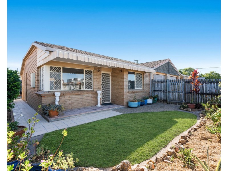 5/11 Andrew Street, Wynnum QLD 4178