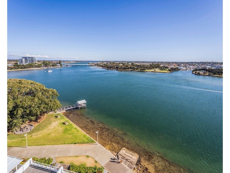 901/5 Marco Polo Drive, Mandurah WA 6210