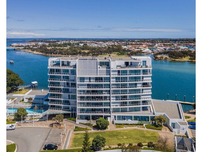 901/5 Marco Polo Drive, Mandurah WA 6210