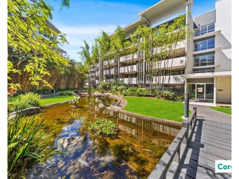 3404/141 Campbell Street, Bowen Hills QLD 4006