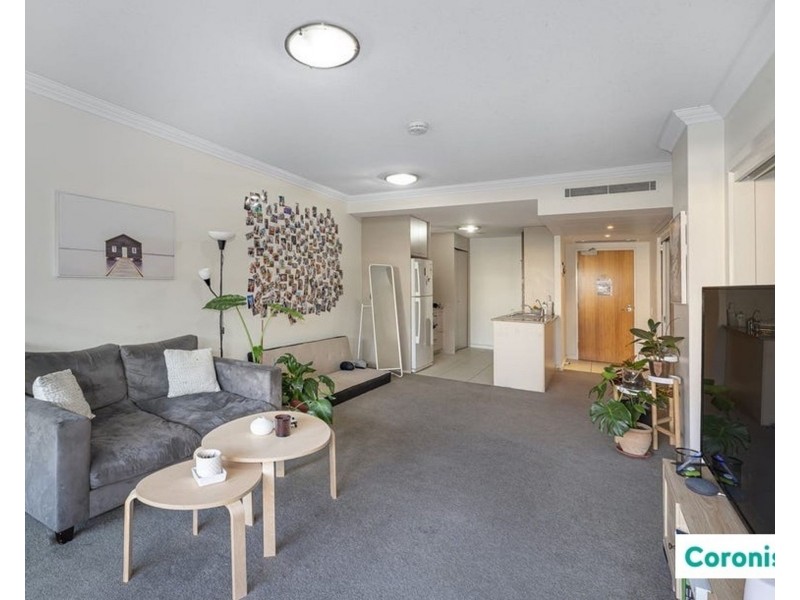 3404/141 Campbell Street, Bowen Hills QLD 4006