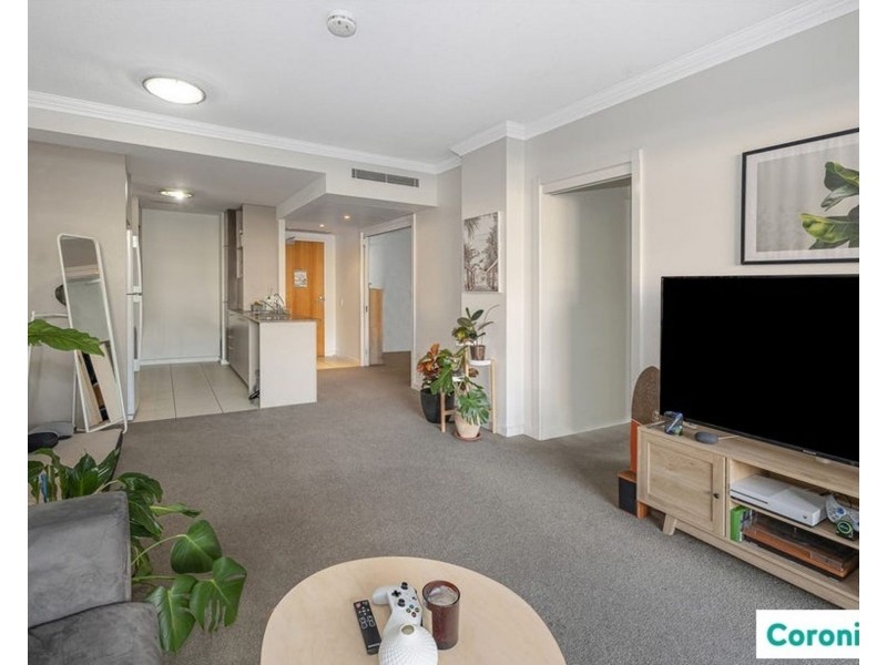 3404/141 Campbell Street, Bowen Hills QLD 4006