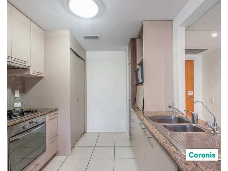 3404/141 Campbell Street, Bowen Hills QLD 4006