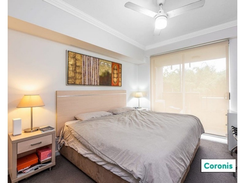 3404/141 Campbell Street, Bowen Hills QLD 4006