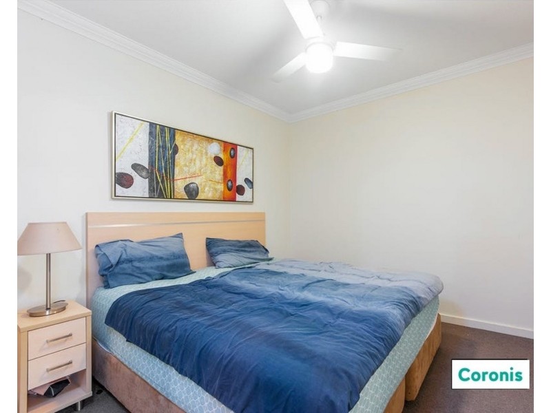 3404/141 Campbell Street, Bowen Hills QLD 4006