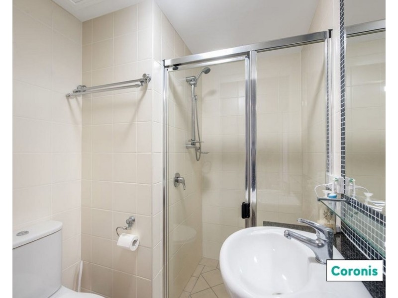 3404/141 Campbell Street, Bowen Hills QLD 4006