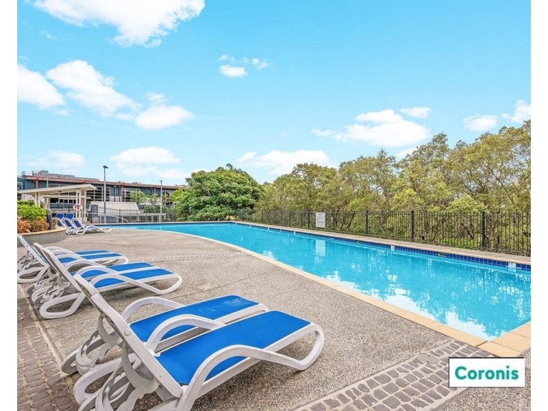 3404/141 Campbell Street, Bowen Hills QLD 4006