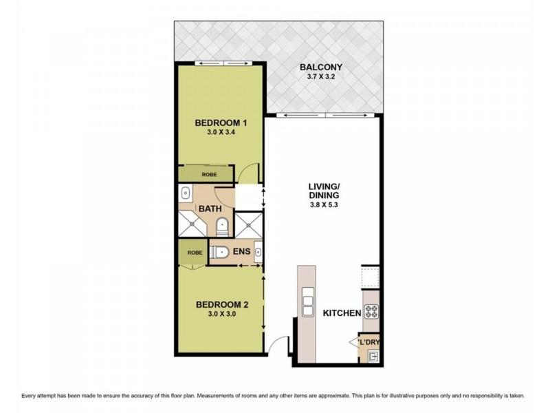 3404/141 Campbell Street, Bowen Hills QLD 4006