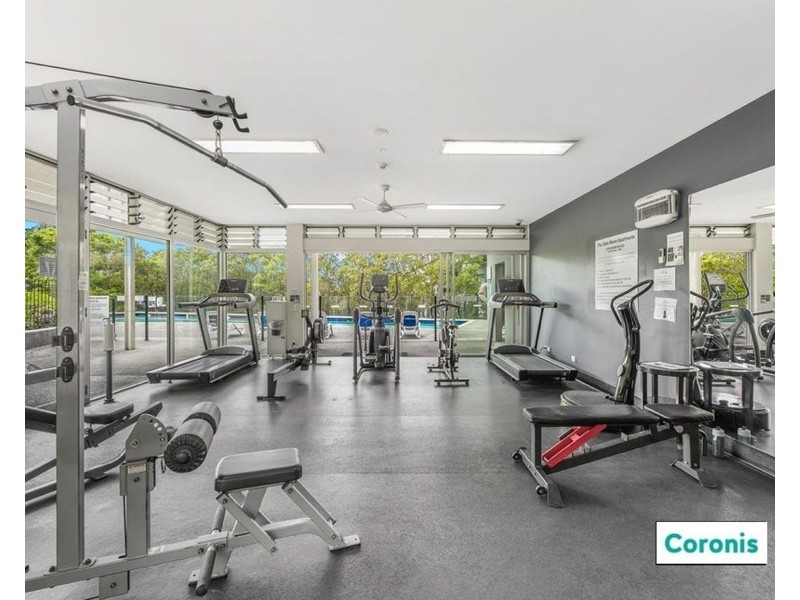 3404/141 Campbell Street, Bowen Hills QLD 4006