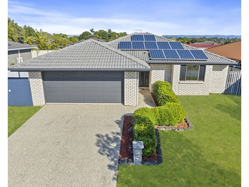 9 Reiner Circuit, Burpengary QLD 4505