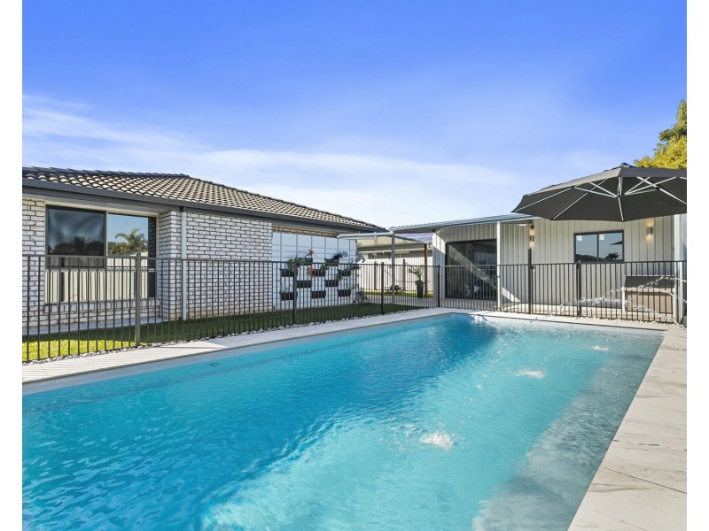 9 Reiner Circuit, Burpengary QLD 4505