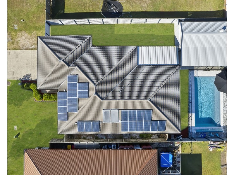 9 Reiner Circuit, Burpengary QLD 4505