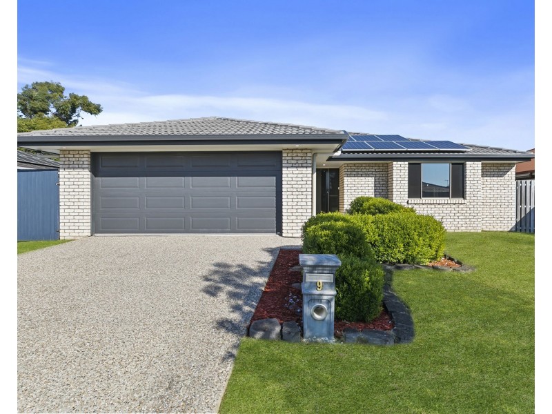9 Reiner Circuit, Burpengary QLD 4505