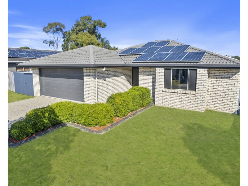 9 Reiner Circuit, Burpengary QLD 4505