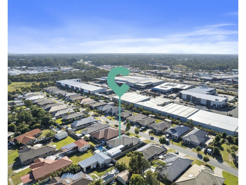 9 Reiner Circuit, Burpengary QLD 4505