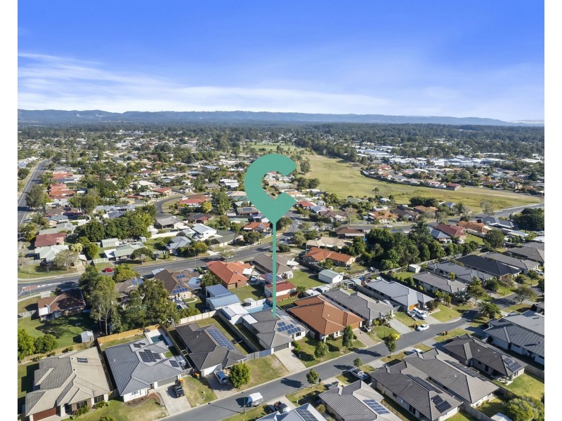 9 Reiner Circuit, Burpengary QLD 4505