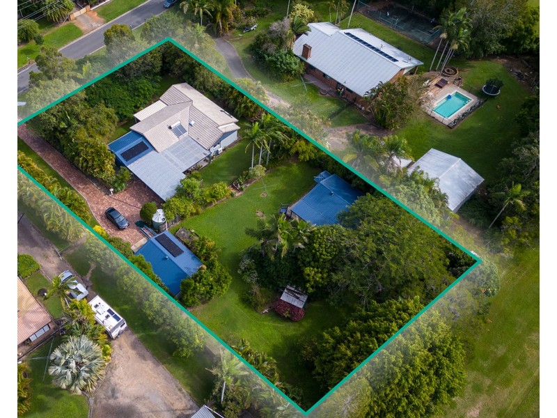 74 Alexandra Parade, Wamuran QLD 4512