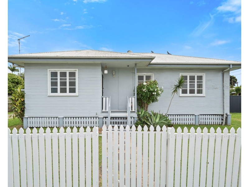 77 Stafford Street, Booval QLD 4304