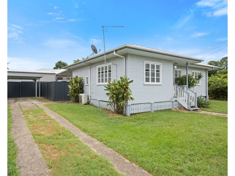 77 Stafford Street, Booval QLD 4304