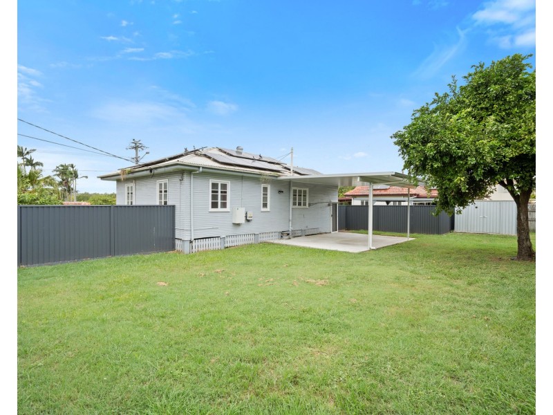 77 Stafford Street, Booval QLD 4304
