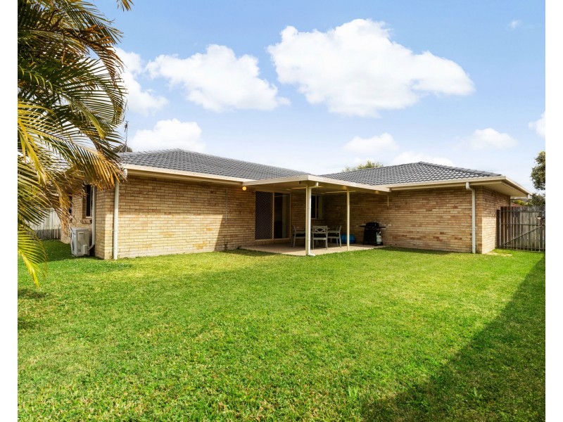 32 Johnston Place, Bracken Ridge QLD 4017