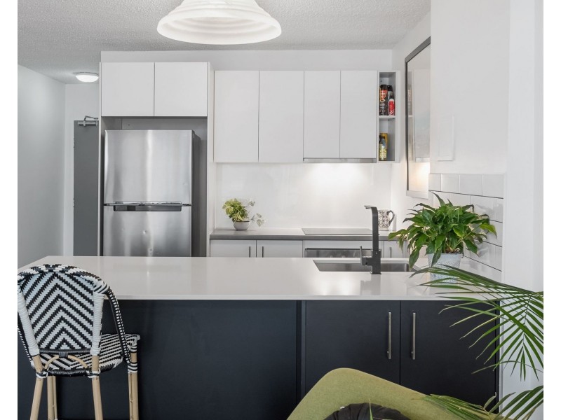 608/32 Leichhardt Street, Spring Hill QLD 4000