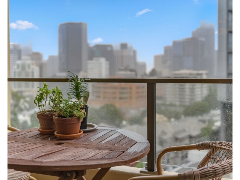 608/32 Leichhardt Street, Spring Hill QLD 4000