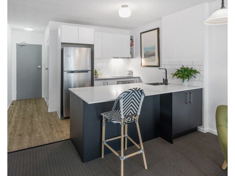 608/32 Leichhardt Street, Spring Hill QLD 4000