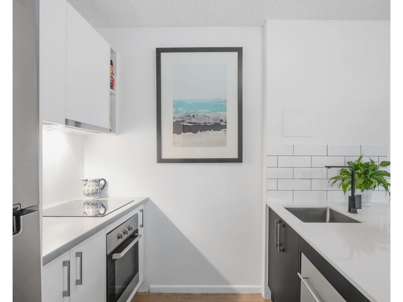 608/32 Leichhardt Street, Spring Hill QLD 4000