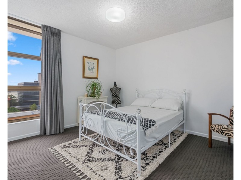 608/32 Leichhardt Street, Spring Hill QLD 4000