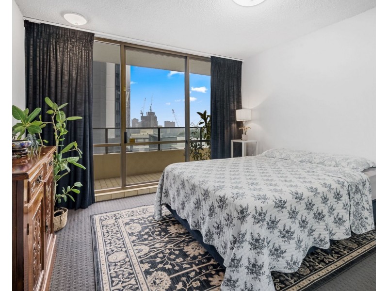 608/32 Leichhardt Street, Spring Hill QLD 4000