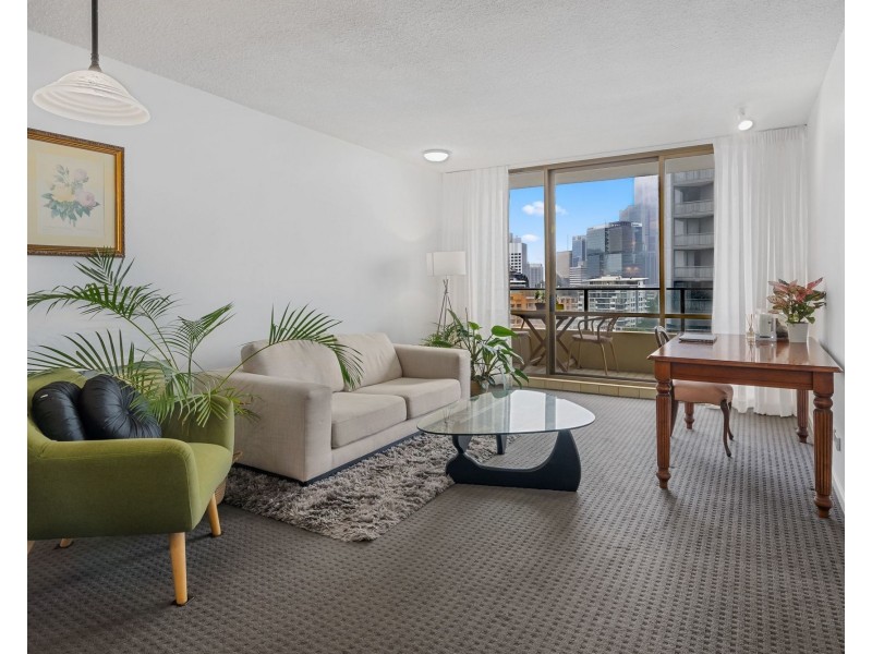 608/32 Leichhardt Street, Spring Hill QLD 4000