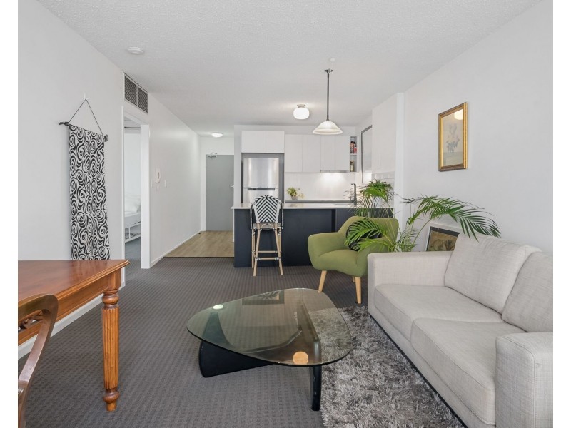 608/32 Leichhardt Street, Spring Hill QLD 4000