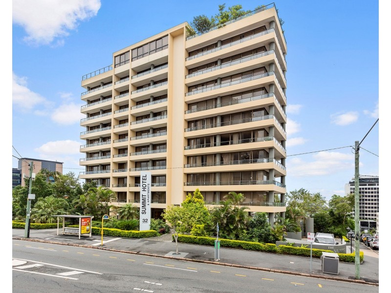 608/32 Leichhardt Street, Spring Hill QLD 4000