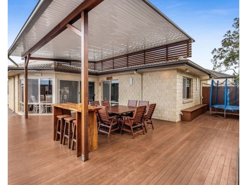 49 Talltrees Circuit, Wakerley QLD 4154