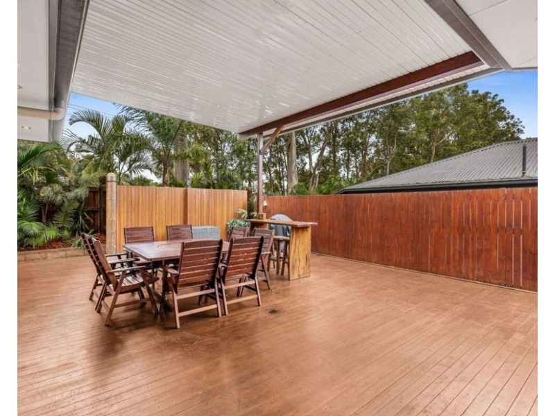 49 Talltrees Circuit, Wakerley QLD 4154
