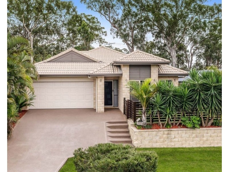 49 Talltrees Circuit, Wakerley QLD 4154