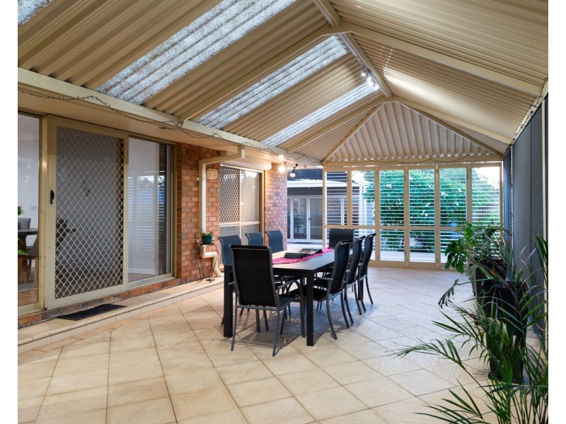 4 Cestrum Rise, South Lake WA 6164