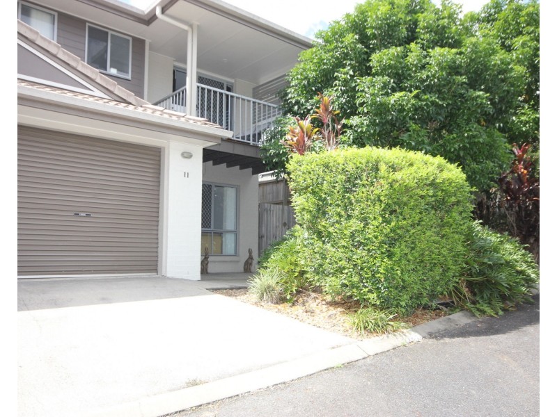 11/12 Timms Road, Everton Hills QLD 4053