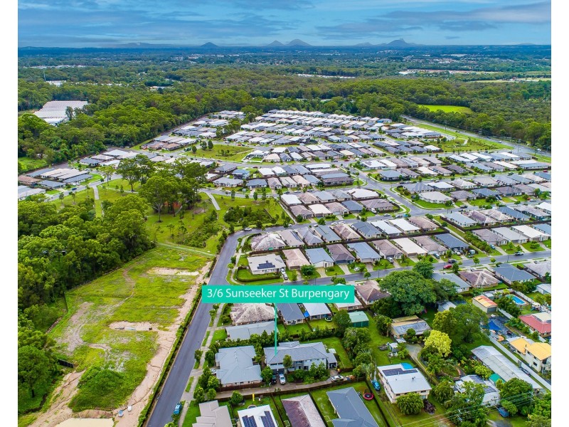 3/6 Sunseeker Street, Burpengary QLD 4505