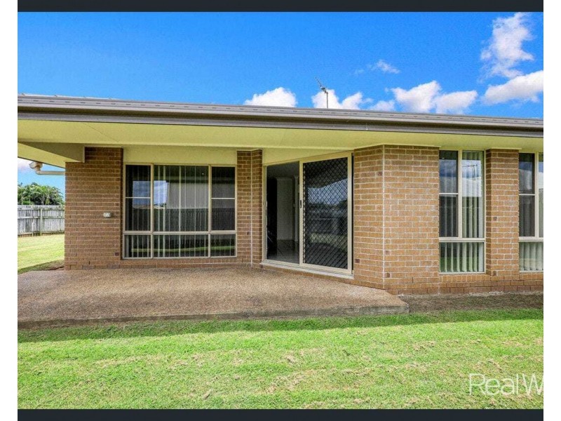 9 Fixter Avenue, Kalkie QLD 4670