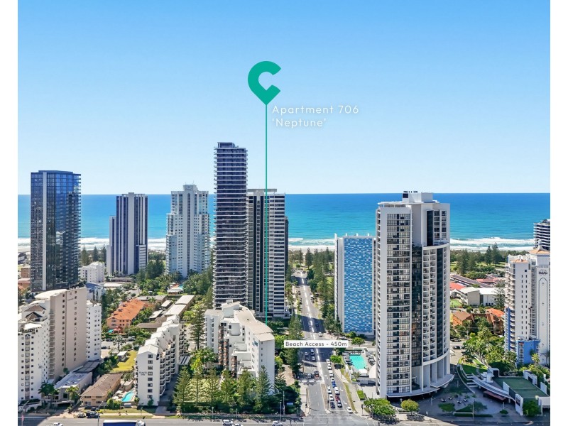 706/30-32 Surf Parade, Broadbeach QLD 4218