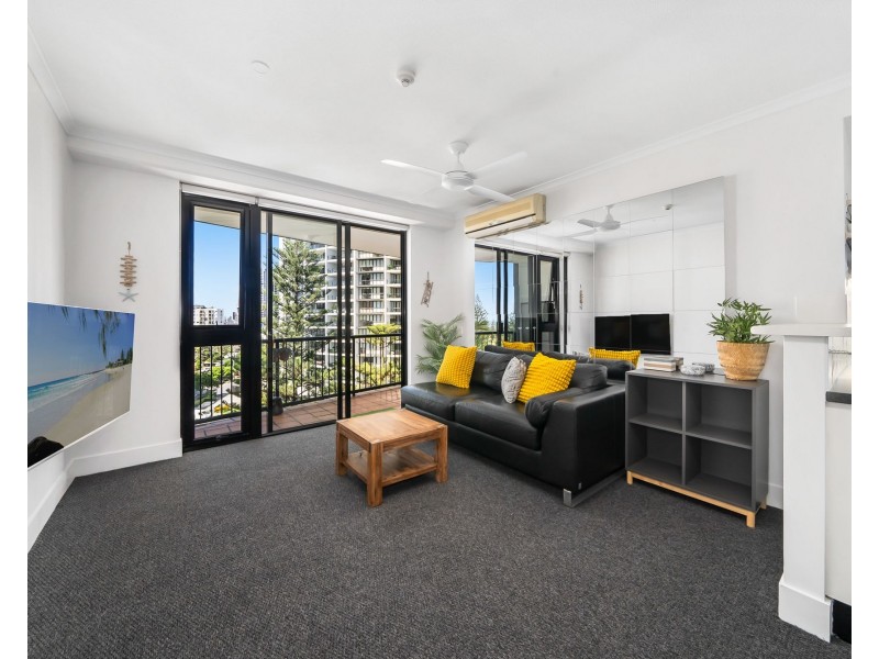 706/30-32 Surf Parade, Broadbeach QLD 4218
