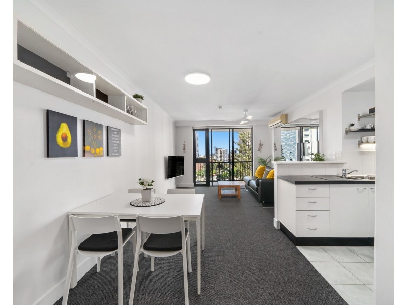 706/30-32 Surf Parade, Broadbeach QLD 4218