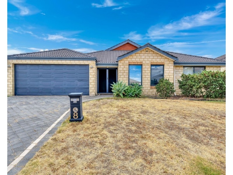 8 Echidna Court, Baldivis WA 6171