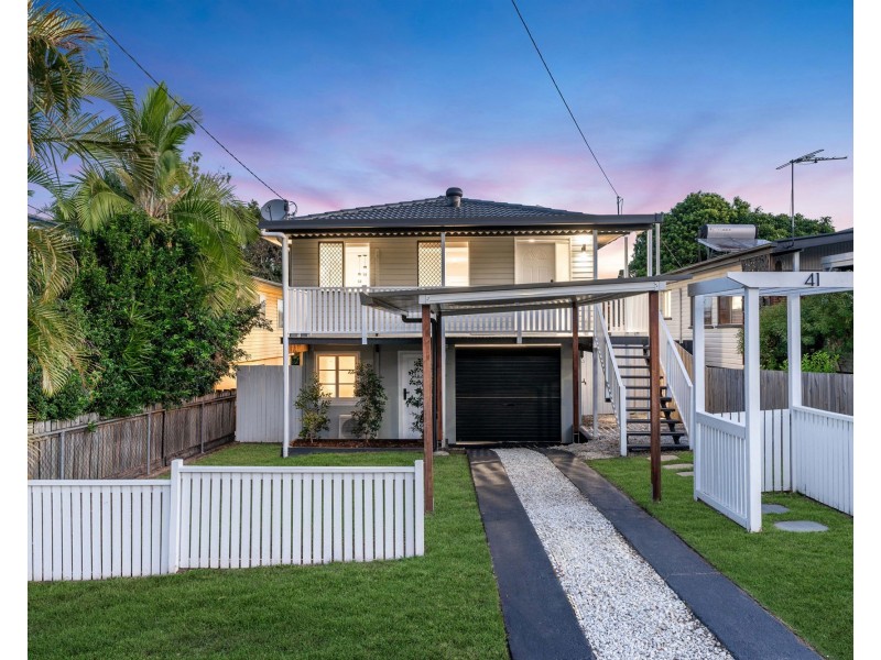 41 Edge Street, Murarrie QLD 4172